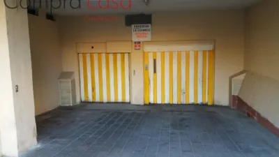 Garagem em Segovia, Spain 22 m² N.º 26428