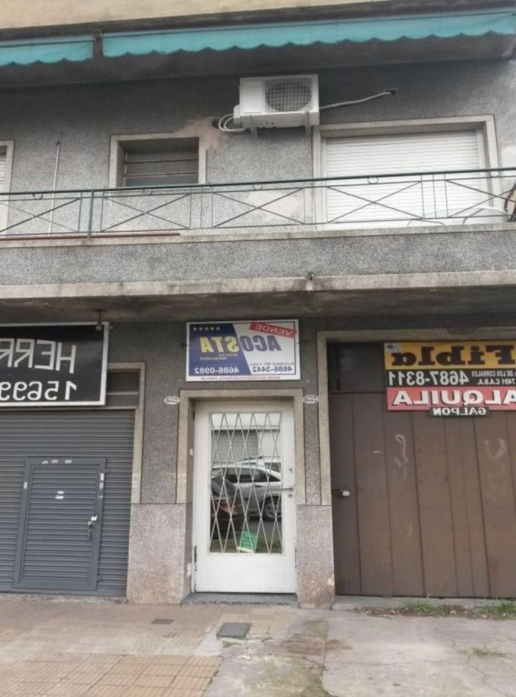 Дом с 2 спальнями в Буэнос-Айрес, Аргентина № 99375