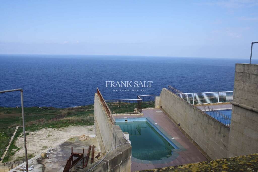 3 chambres Maison à Zebbug, Malta No. 529