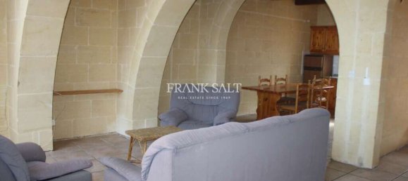 3 chambres Maison à Zebbug, Malta No. 529 5