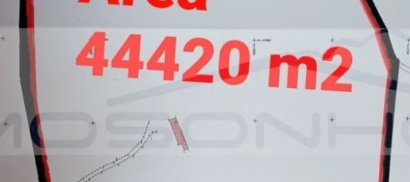 44420m² Land in Marinha Grande, Portugal No. 129126 3