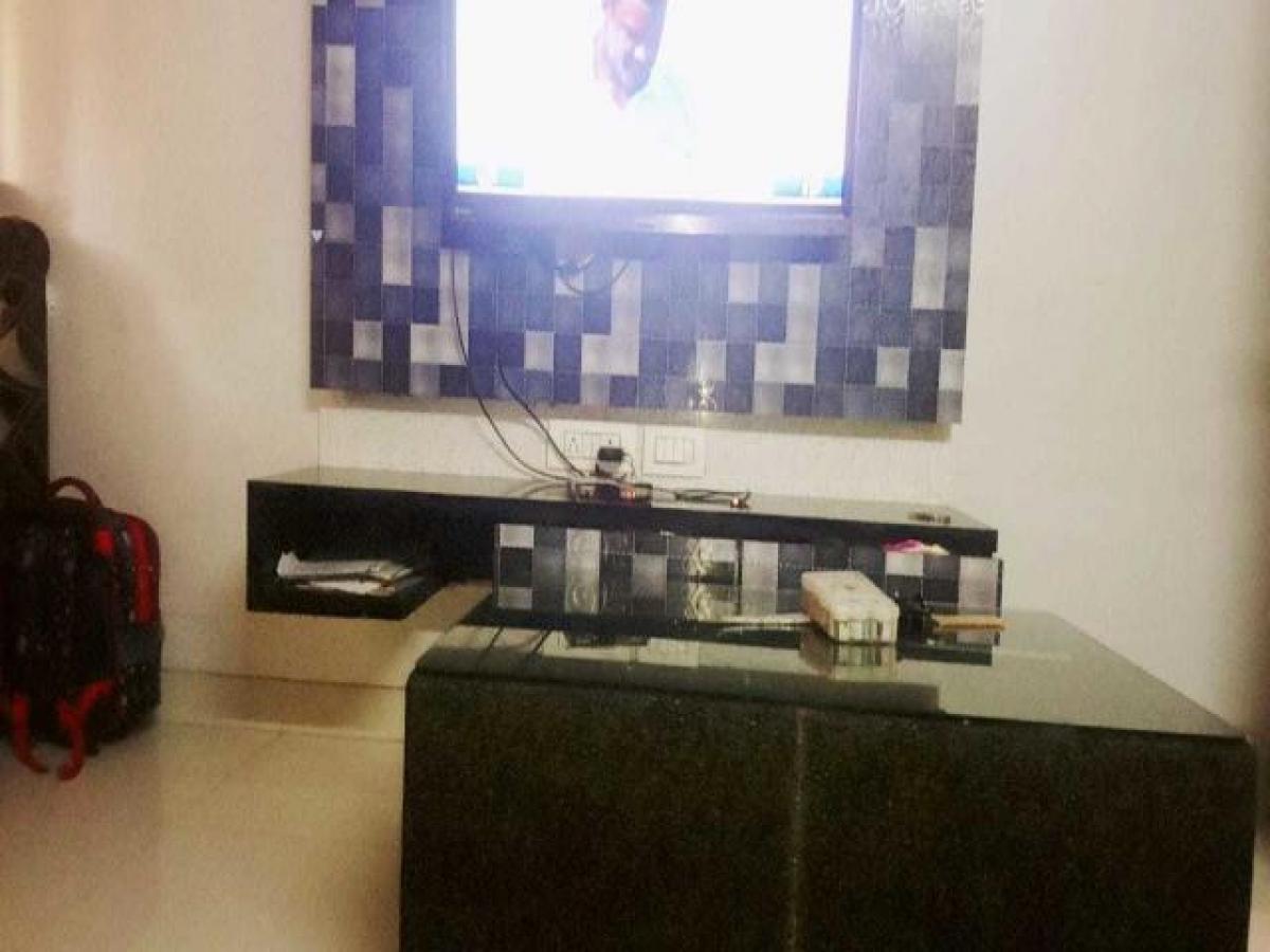 Studio in Mumbai, India No. 4129