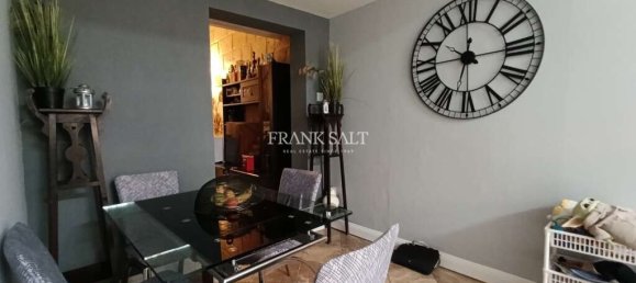 Adosado de 3 dormitorios en Hamrun, Malta No. 1938 7