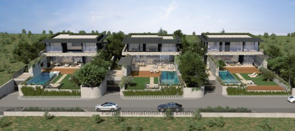 5 Schlafzimmer Villa in Ayia Napa, Cyprus, Nr. 21760 13