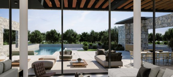 5 Schlafzimmer Villa in Ayia Napa, Cyprus, Nr. 21760 2