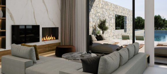 5 Schlafzimmer Villa in Ayia Napa, Cyprus, Nr. 21760 3