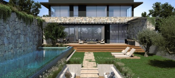 5 Schlafzimmer Villa in Ayia Napa, Cyprus, Nr. 21760 10