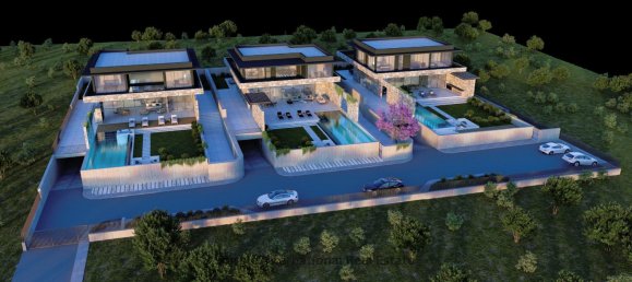 5 Schlafzimmer Villa in Ayia Napa, Cyprus, Nr. 21760 14