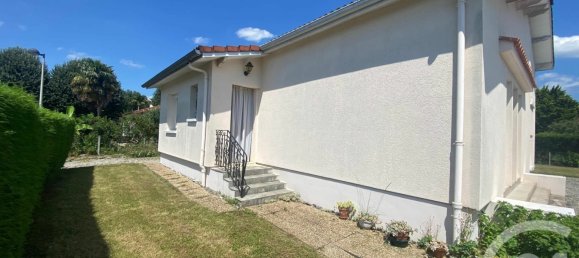 5 bedrooms House in Pau, France No. 277861 12