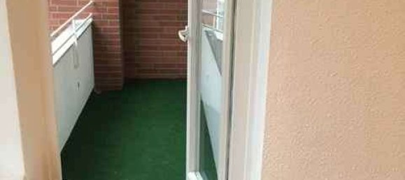 2 Schlafzimmer Wohnung in Wandsbek, Germany, Nr. 61992 4