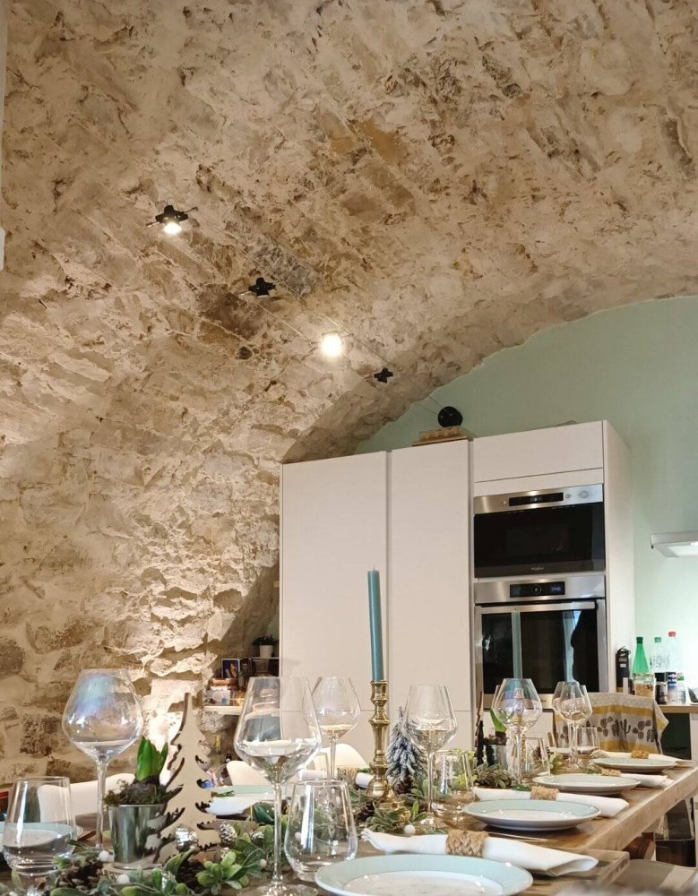 1 غرف نوم شقة في Alpes-Maritimes, France رقم 328087