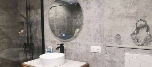 1 غرف نوم شقة في Alpes-Maritimes, France رقم 328087 3