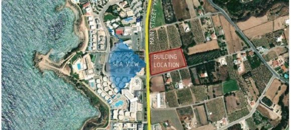3 chambres propriété commerciale à vendre à Kissonerga, Paphos, Cyprus № 9739 6
