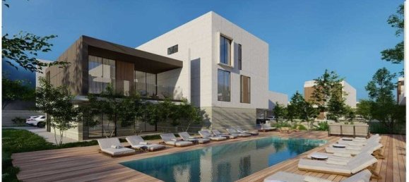 3 chambres propriété commerciale à vendre à Kissonerga, Paphos, Cyprus № 9739 7