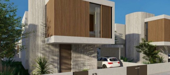 3 bedrooms House in Kissonerga, Cyprus No. 9739 11