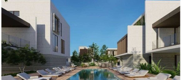 3 chambres propriété commerciale à vendre à Kissonerga, Paphos, Cyprus № 9739 4