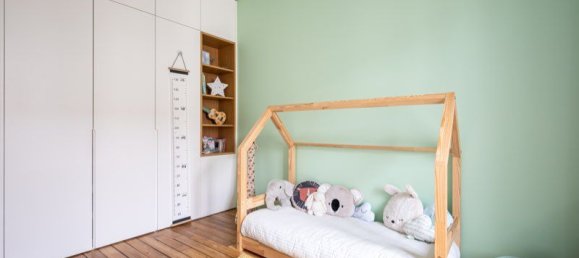 2 bedrooms Duplex in Vincennes, France No. 328851 3