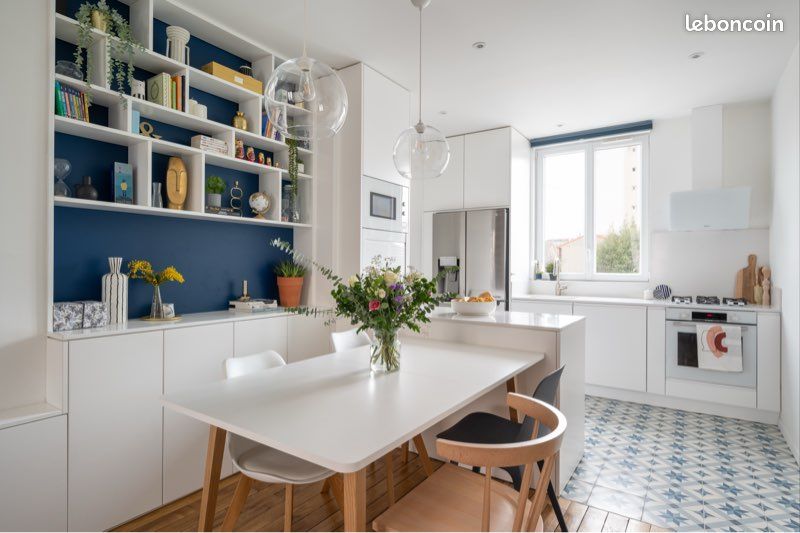 2 bedrooms Duplex in Vincennes, France No. 328851