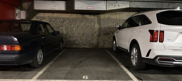  Garage in Wahring, Austria No. 221444 4