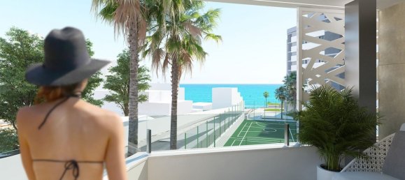 3 bedrooms Villa in San Juan, Spain No. 2674 6