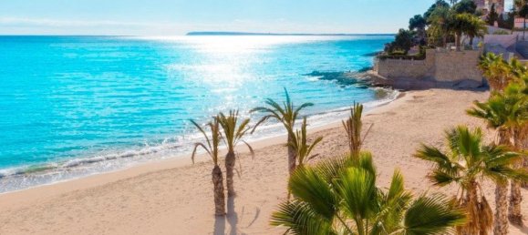 3 bedrooms Villa in San Juan, Spain No. 2674 27