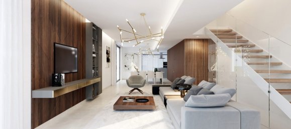 3 bedrooms Villa in San Juan, Spain No. 2674 10