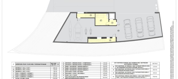 3 bedrooms Villa in San Juan, Spain No. 2674 15