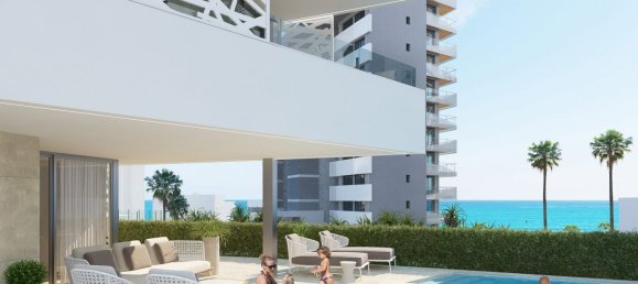 3 bedrooms Villa in San Juan, Spain No. 2674 5