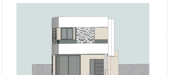 3 bedrooms Villa in San Juan, Spain No. 2674 24