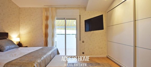 Casa de 3 dormitorios en Premia De Dalt, Spain No. 135410 19