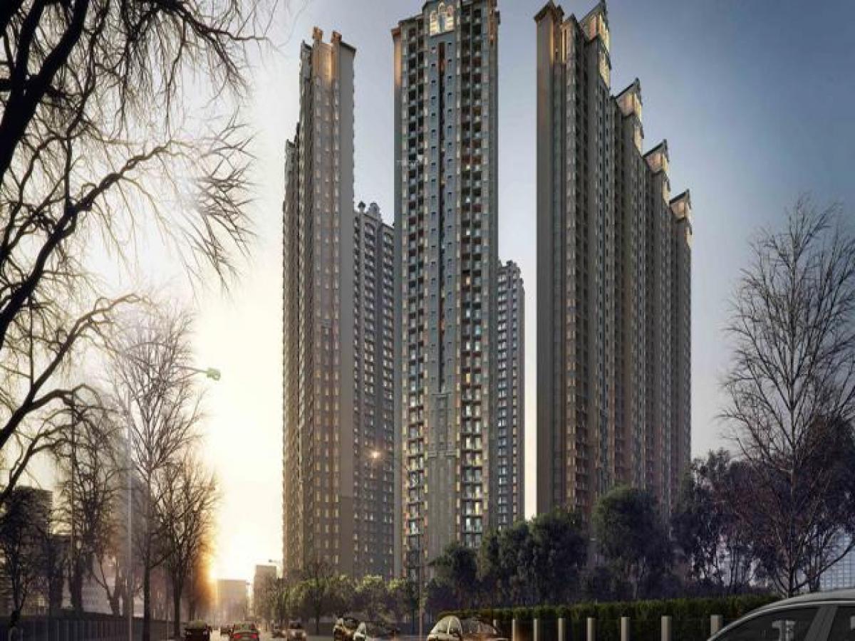 Casa T3 em Noida, India N.º 50885