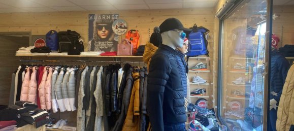 Propiedad comercial en Ancelle, France 53 m² No. 349878 4