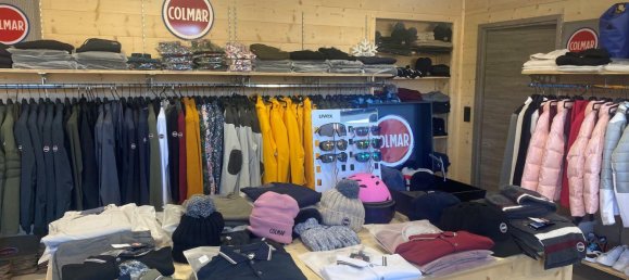 Propiedad comercial en Ancelle, France 53 m² No. 349878 5