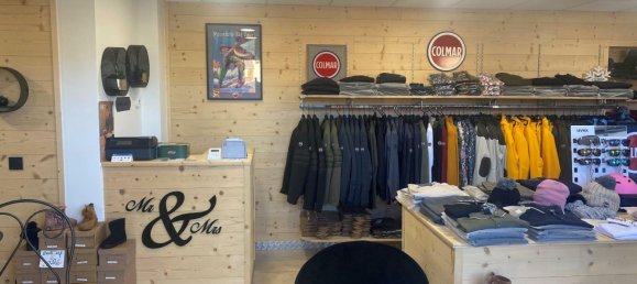 Propiedad comercial en Ancelle, France 53 m² No. 349878 2