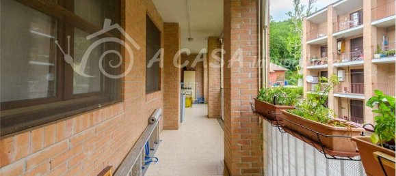 3 Schlafzimmer Wohnung in Medesano, Italy, Nr. 293544 9