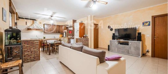 3 Schlafzimmer Wohnung in Medesano, Italy, Nr. 293544 20