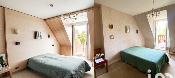 Casa T4 em Saint-Avertin, France N.º 233823 4