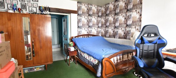 3 Schlafzimmer Haus in Le Donjon, France, Nr. 205782 6