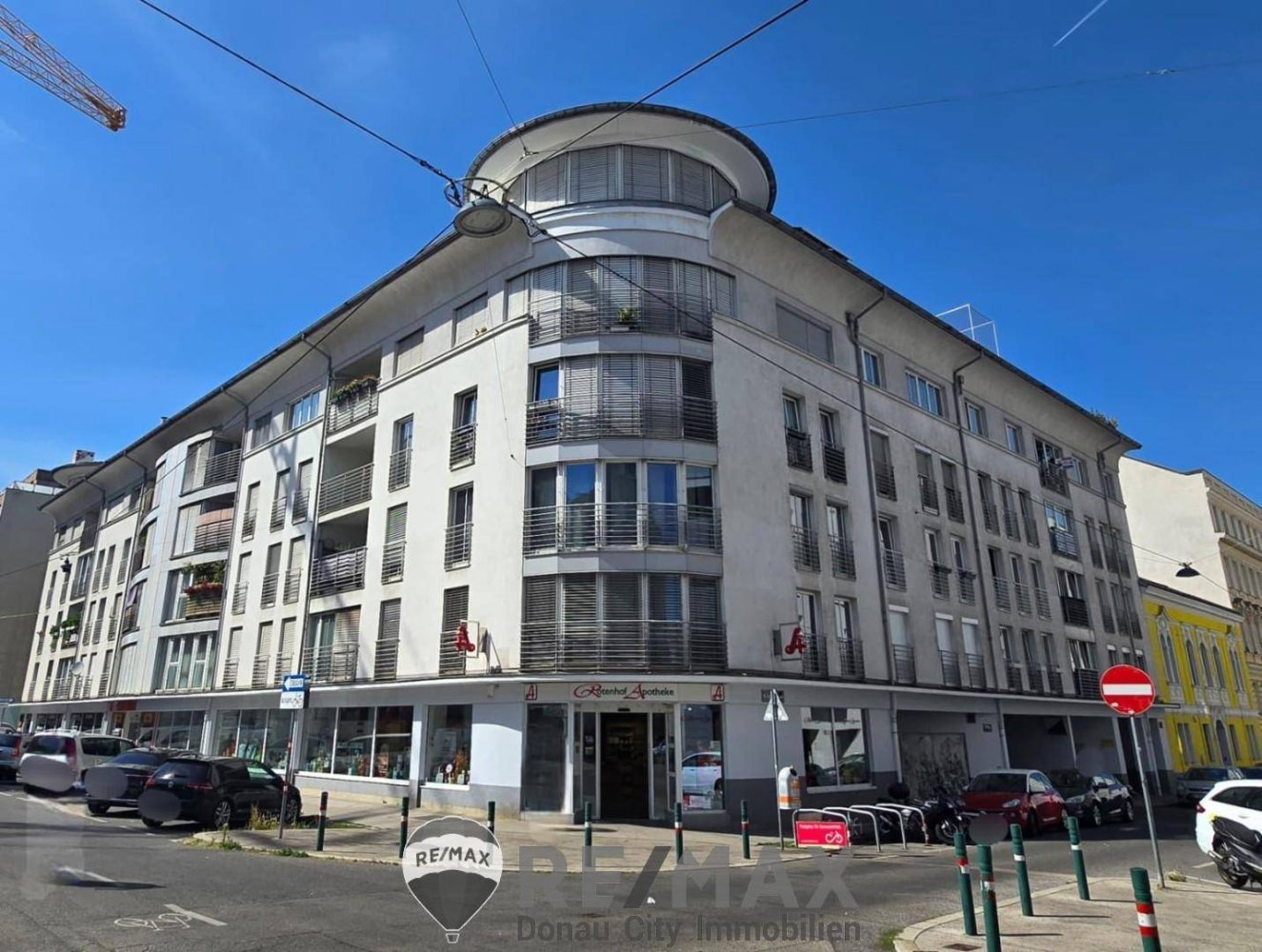 استوديو في Baden, Austria رقم 226783