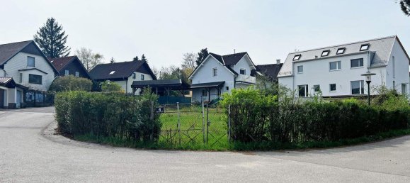  Land in Breitenfurt bei Wien, Austria No. 138154 5