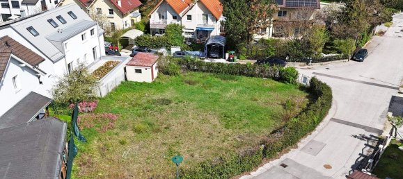  Land in Breitenfurt bei Wien, Austria No. 138154 2