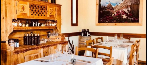 160m² Commercial property in Olbia, Italy No. 127518 14