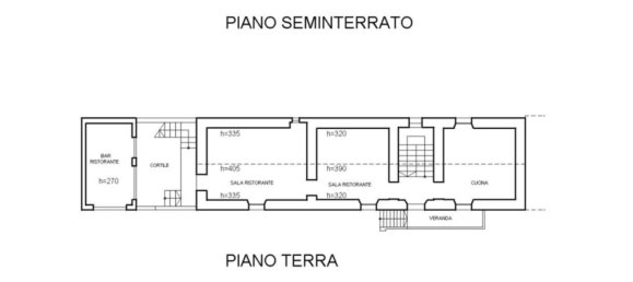 160m² Commercial property in Olbia, Italy No. 127518 8