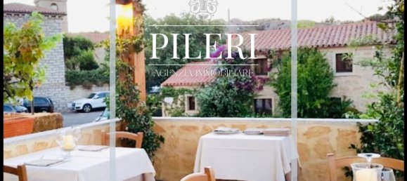 160m² Commercial property in Olbia, Italy No. 127518 9