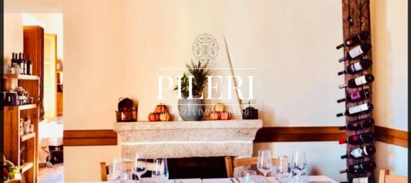 160m² Commercial property in Olbia, Italy No. 127518 13