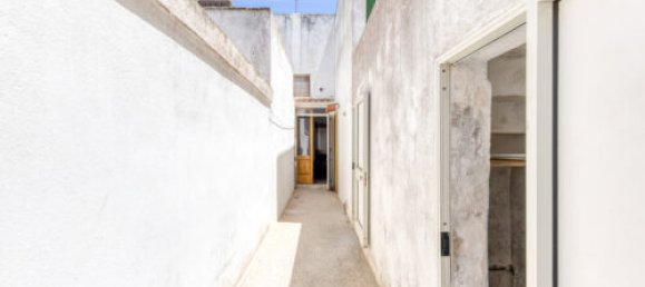 1 Schlafzimmer Haus in Castrignano del Capo, Italy, Nr. 294694 2