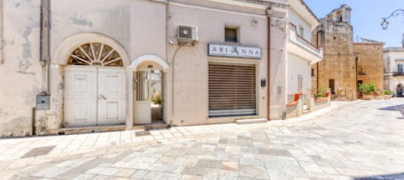 1 Schlafzimmer Haus in Castrignano del Capo, Italy, Nr. 294694 21