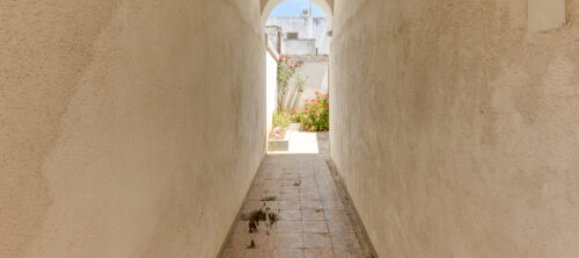 1 Schlafzimmer Haus in Castrignano del Capo, Italy, Nr. 294694 22