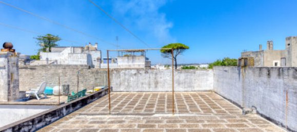 1 Schlafzimmer Haus in Castrignano del Capo, Italy, Nr. 294694 5