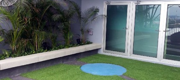 Apartamento em condomínio em Pattaya, Thailand N.º 808 4